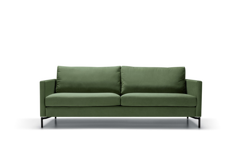 Ichikawa Three Seater Sofa